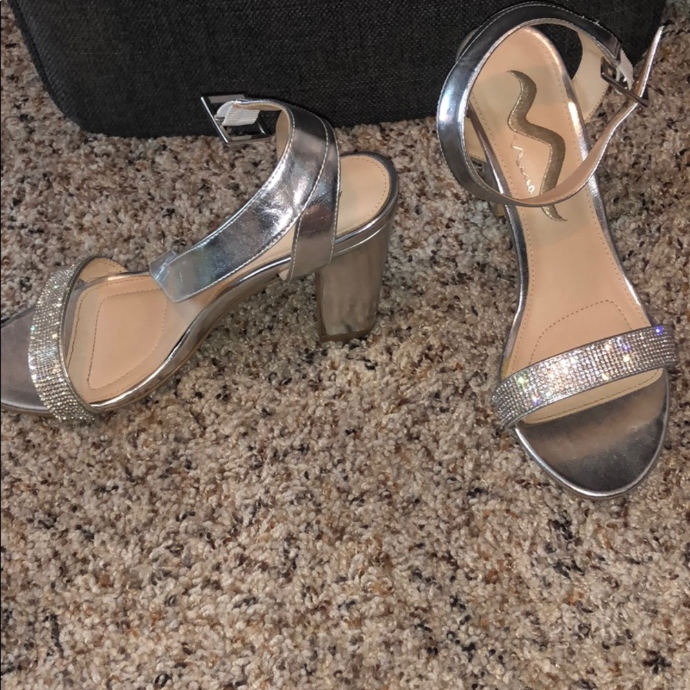 Nina heels